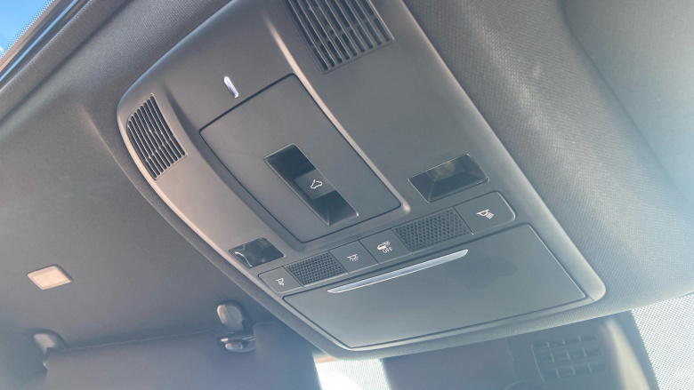 Mazda CX-5 2.0 e-Skyactiv G MHEV Homura 5dr Auto Petrol Estate